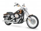 Harley-Davidson Harley Davidson FXDWG Dyna Wide Glide 105th Anniversary Edition